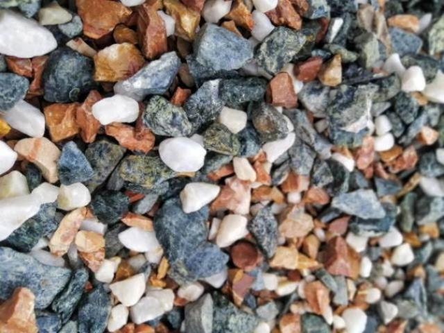 Заказать гальку оптом с доставкой. 100% производитель  купить в Балаково от производителя, без посредников