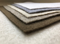 ГЕОТЕКСТИЛЬ для садовых дорожек и водоемов    в Балаково 