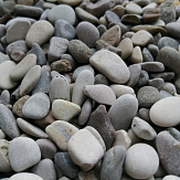 КАМНИ ПО ФРАКЦИЯМ (сортировка по размерам)  купить в Балаково фото и видео на сайте Камень Клуб